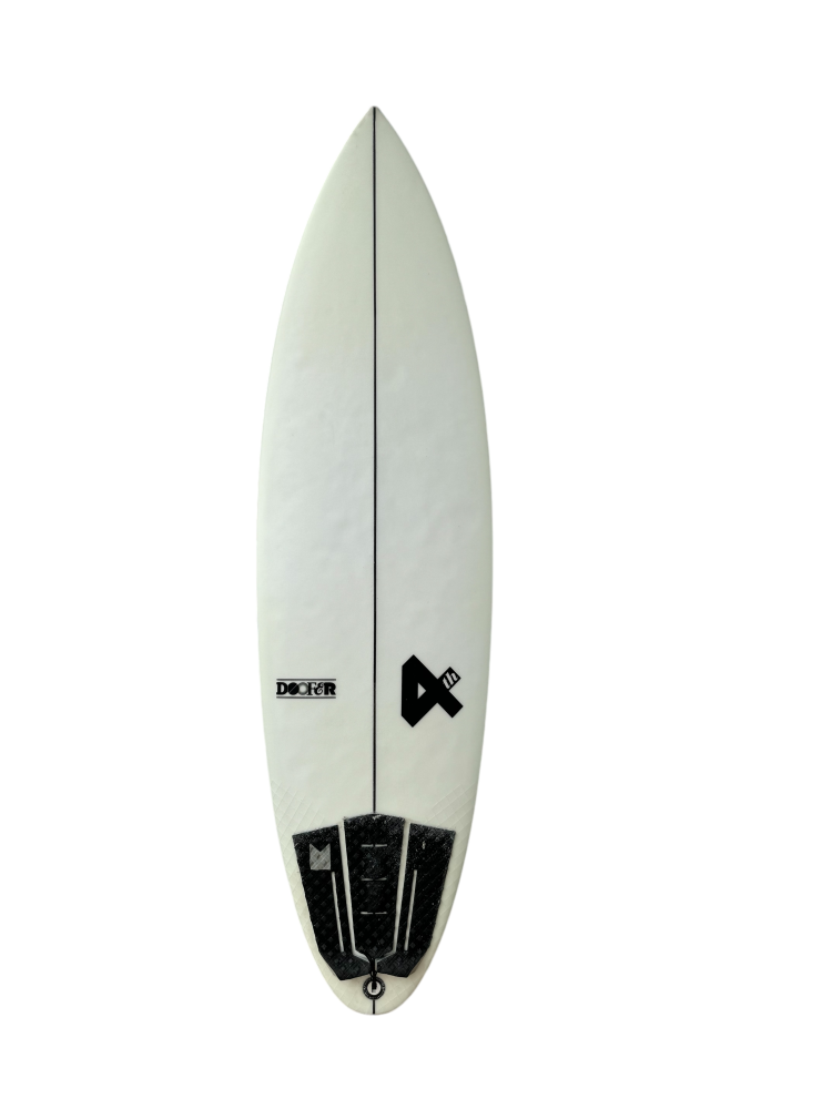 Fourth surfboards doofer hot sale